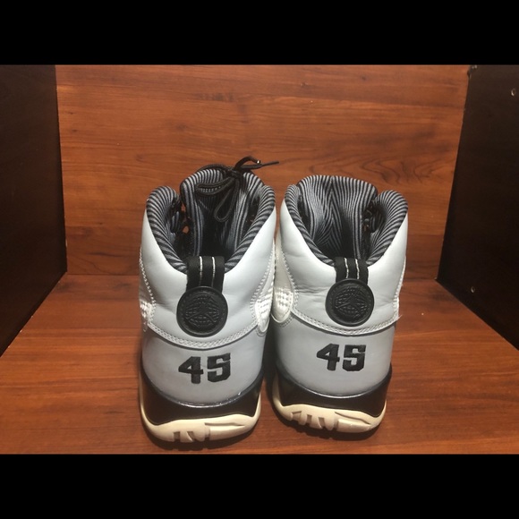 Jordan 9 baron - Picture 3 of 3